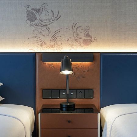 Four Points By Sheraton Bangkok, Sukhumvit 22 Экстерьер фото